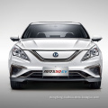Hot sale and high speed S50 electric car ev suv with electric sedan for sale